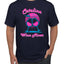 Island Prestige Movie Pop Culture Men's Graphic T-Shirt