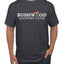 Bushwood Country Funny Golfing Pop Culture Men's T-Shirt