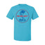 Shelby Cobra USA Logo Emblem Cars and Trucks Men's T-Shirt