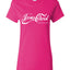 Enjoy Jesus Christ Parody Shirt Thou Shalt Never Thirst, Funny Christian Inspirational T Shirt for Womens