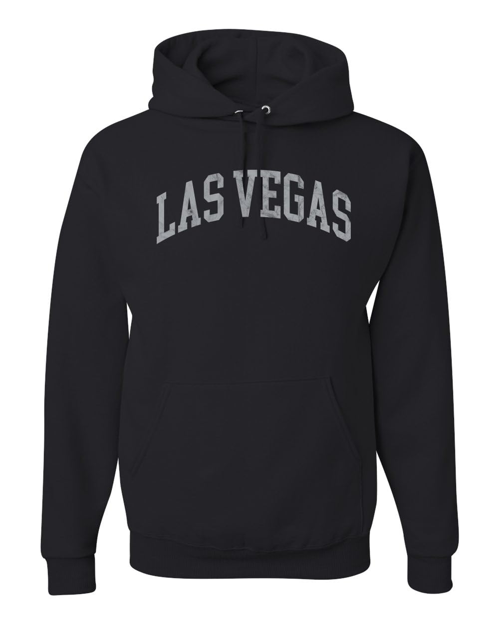 American Football Cities Classic Varsity College Style Fantasy Fan Sports Unisex Hoodie