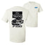 Ford Trucks F150 Pickup Cars and Trucks Front and Back Men's Graphic T-Shirt