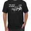RIP OJ Simpson Iconic Graphics Pop Culture Men's T-Shirt