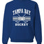 Hometown Fan Team Pride | Fantasy Hockey Fans Sports Unisex Crewneck Sweatshirt