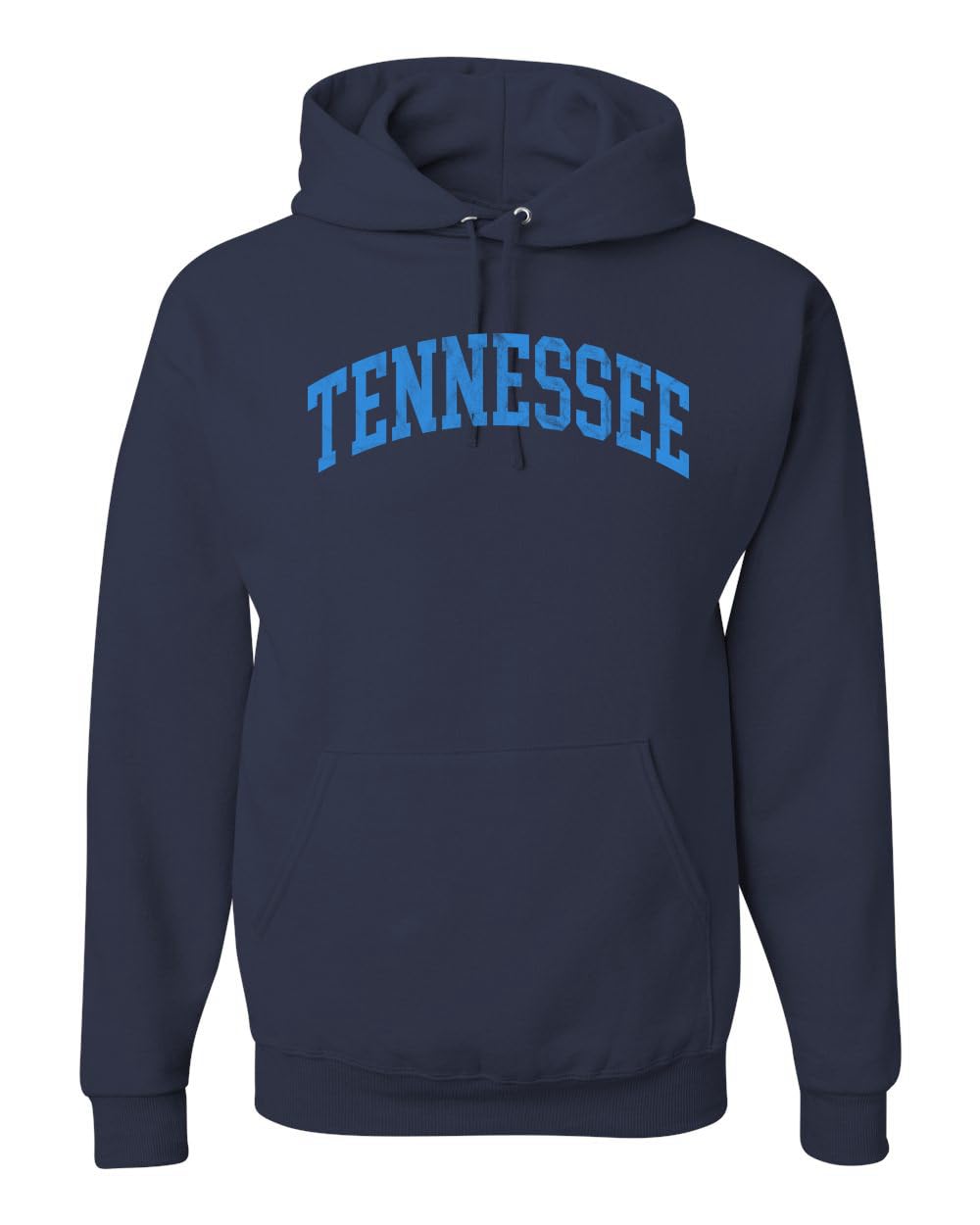 American Football Cities Classic Varsity College Style Fantasy Fan Sports Unisex Hoodie