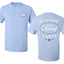 Genuine Ford Parts Vintage Distressed  Cool Printed  Cars and Trucks Men's T-Shirt