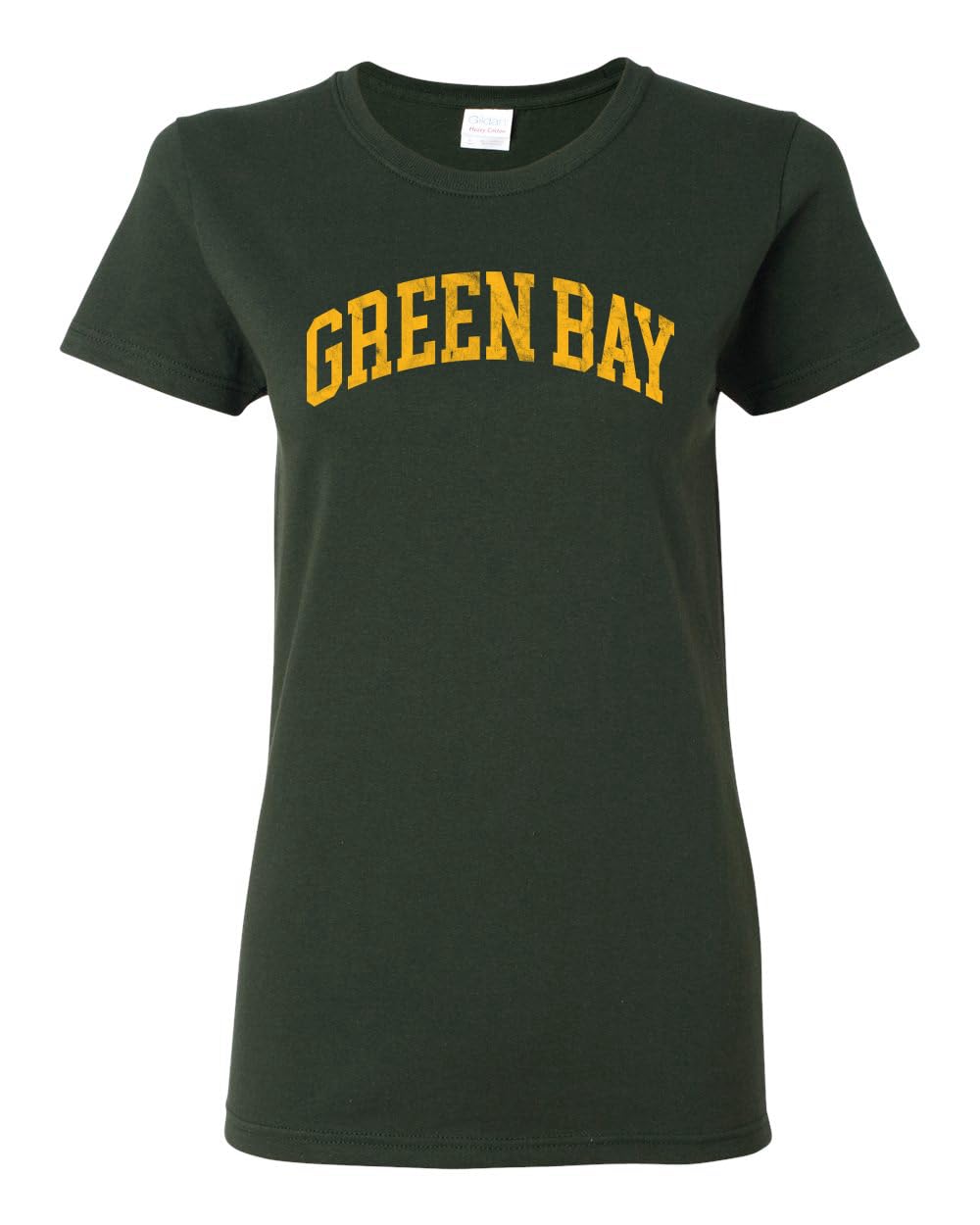 American Football Cities Classic Varsity College Style Fantasy Fan Sports Womens Shirt