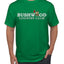 Bushwood Country Funny Golfing Pop Culture Men's T-Shirt