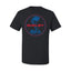 Shelby Cobra USA Logo Emblem Cars and Trucks Men's T-Shirt