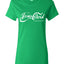 Enjoy Jesus Christ Parody Shirt Thou Shalt Never Thirst, Funny Christian Inspirational T Shirt for Womens