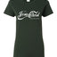Enjoy Jesus Christ Parody Shirt Thou Shalt Never Thirst, Funny Christian Inspirational T Shirt for Womens