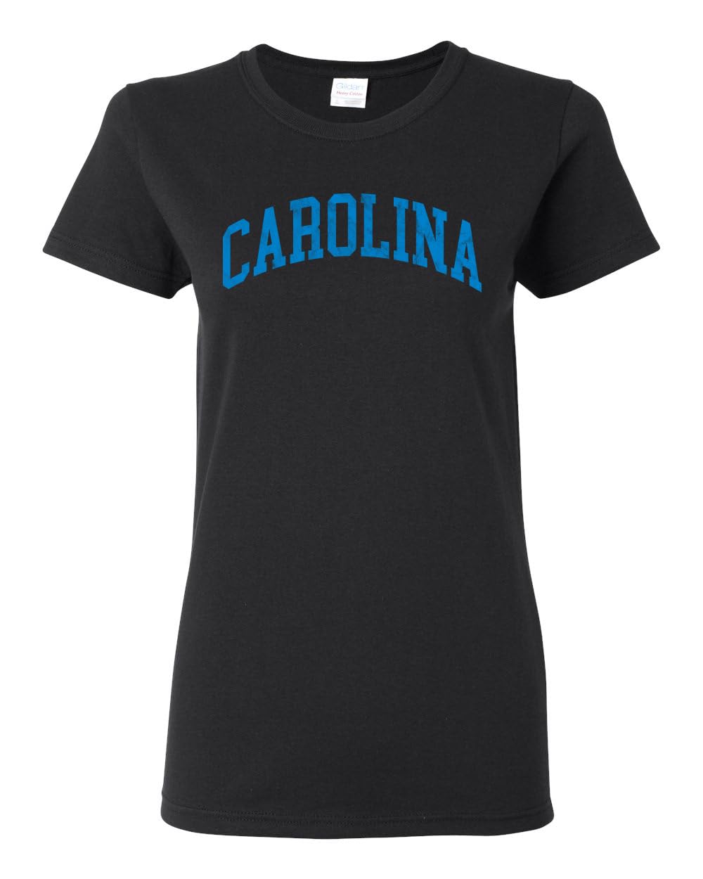 American Football Cities Classic Varsity College Style Fantasy Fan Sports Womens Shirt