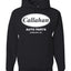Callahan Auto Parts Sandusky Ohio Retro 90s Funny Pop Culture Unisex Graphic Hoodie Sweatshirt