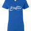 Enjoy Jesus Christ Parody Shirt Thou Shalt Never Thirst, Funny Christian Inspirational T Shirt for Womens