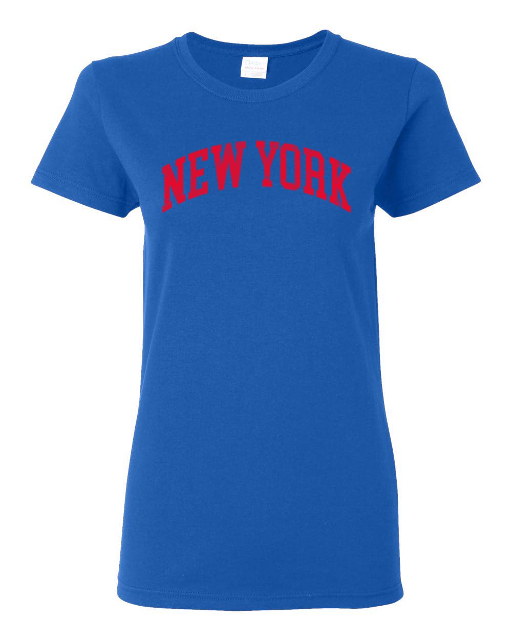American Football Cities Classic Varsity College Style Fantasy Fan Sports Womens Shirt
