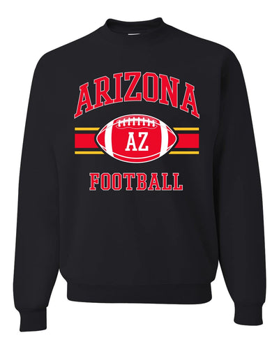 American Football Fantasy Fan Sports Unisex Crewneck Graphic Sweatshirt