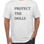 Protect the Dolls Viral Tshirt, Support Trans Rights LGBT Pride Shirt