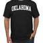 State of Oklahoma College Style Fashion T-Shirt