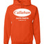 Callahan Auto Parts Sandusky Ohio Retro 90s Funny Pop Culture Unisex Graphic Hoodie Sweatshirt