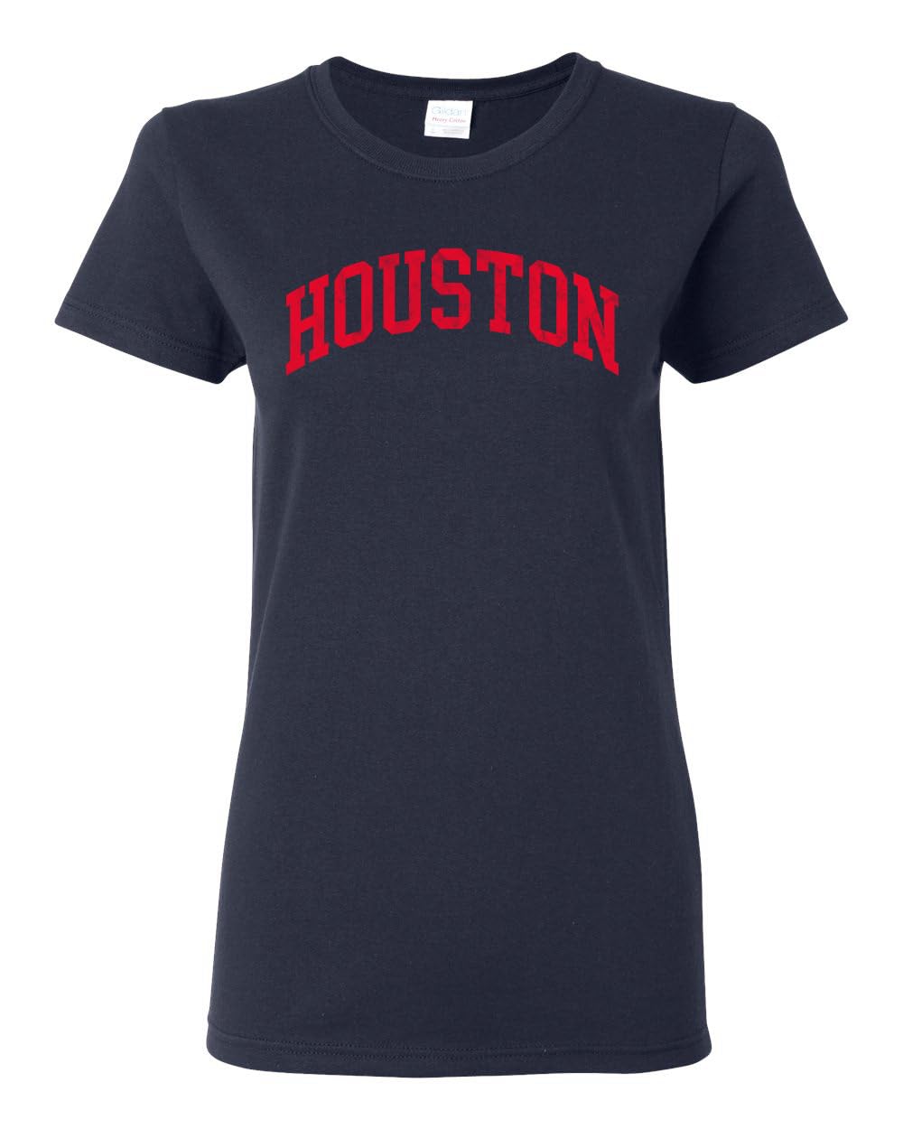 American Football Cities Classic Varsity College Style Fantasy Fan Sports Womens Shirt