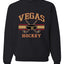 Hometown Fan Team Pride | Fantasy Hockey Fans Sports Unisex Crewneck Sweatshirt