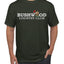 Bushwood Country Funny Golfing Pop Culture Men's T-Shirt