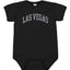 Classic Varsity College Style Fantasy Fan, Trendy Team Streetwear Sports Baby Creeper Boys Girls Infant Bodysuit