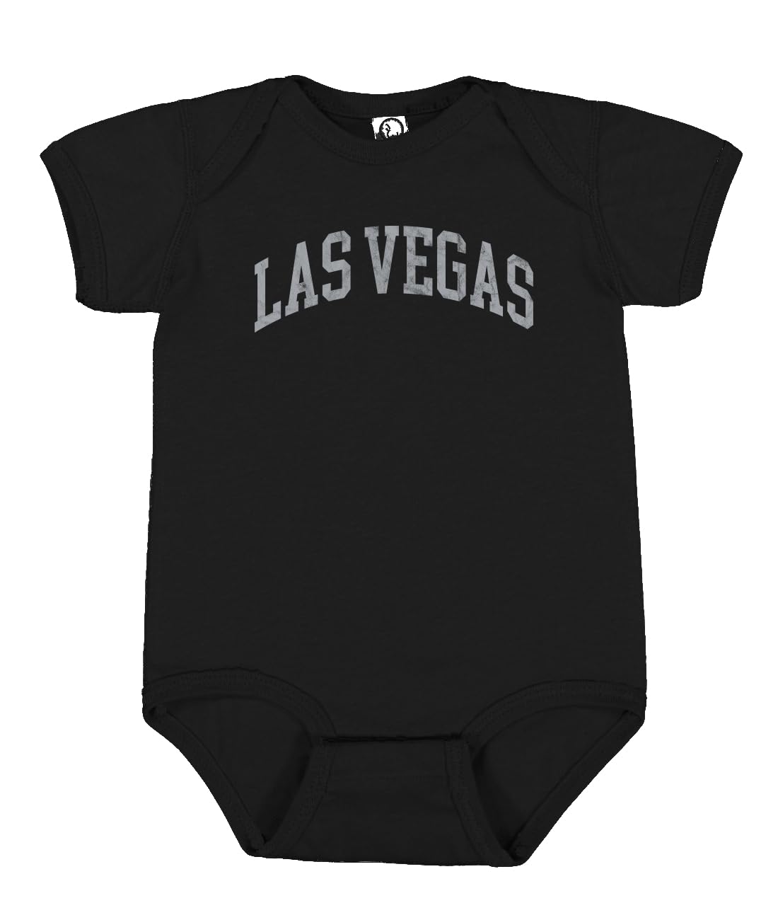 Classic Varsity College Style Fantasy Fan, Trendy Team Streetwear Sports Baby Creeper Boys Girls Infant Bodysuit
