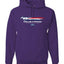 Ford Mustang USA Pony Logo Est 1964 Classic Racing Logo Cars and Trucks Unisex Hoodie