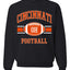 American Football Fantasy Fan Sports Unisex Crewneck Graphic Sweatshirt