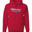 Ford Mustang USA Pony Logo Est 1964 Classic Racing Logo Cars and Trucks Unisex Hoodie