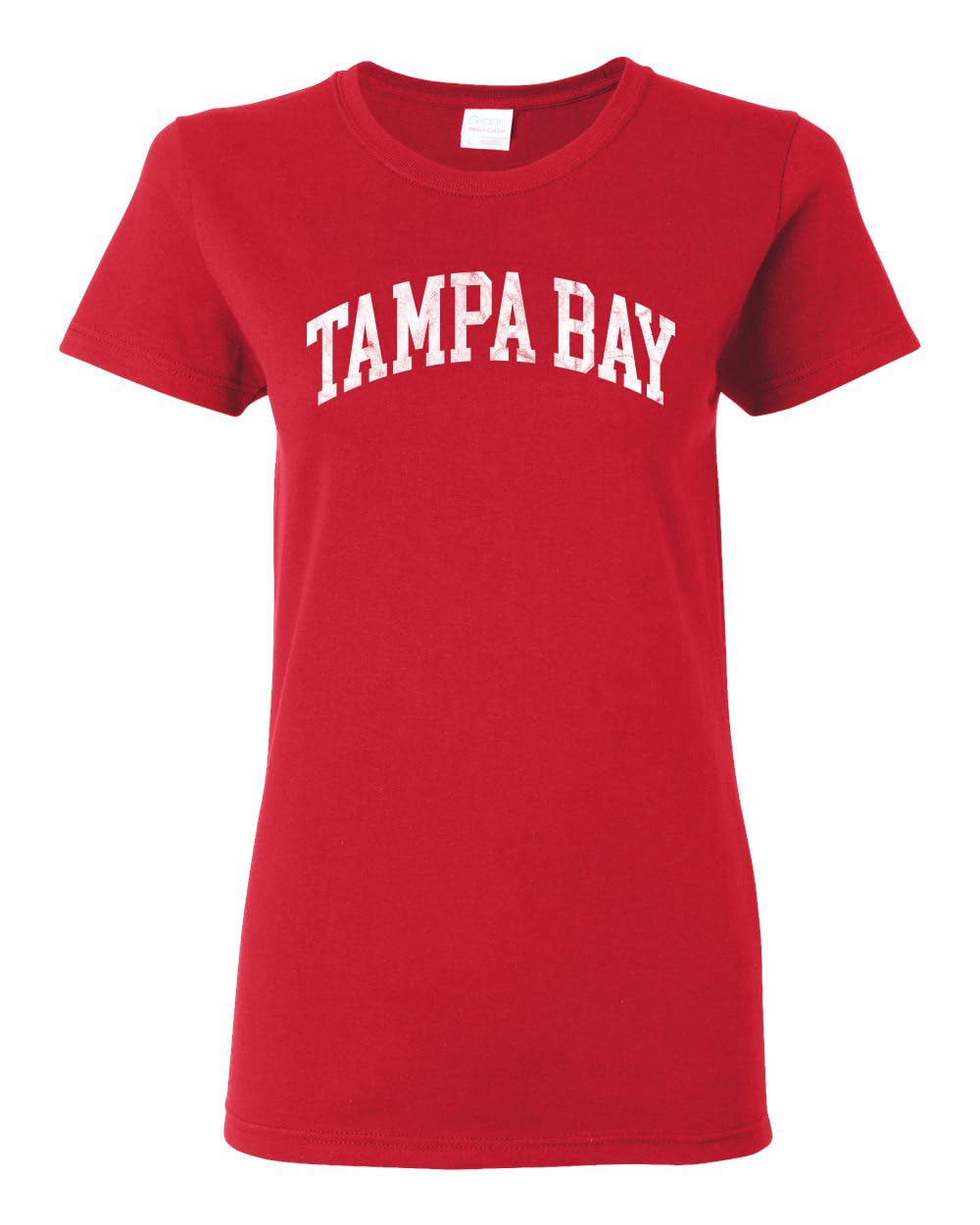 American Football Cities Classic Varsity College Style Fantasy Fan Sports Womens Shirt