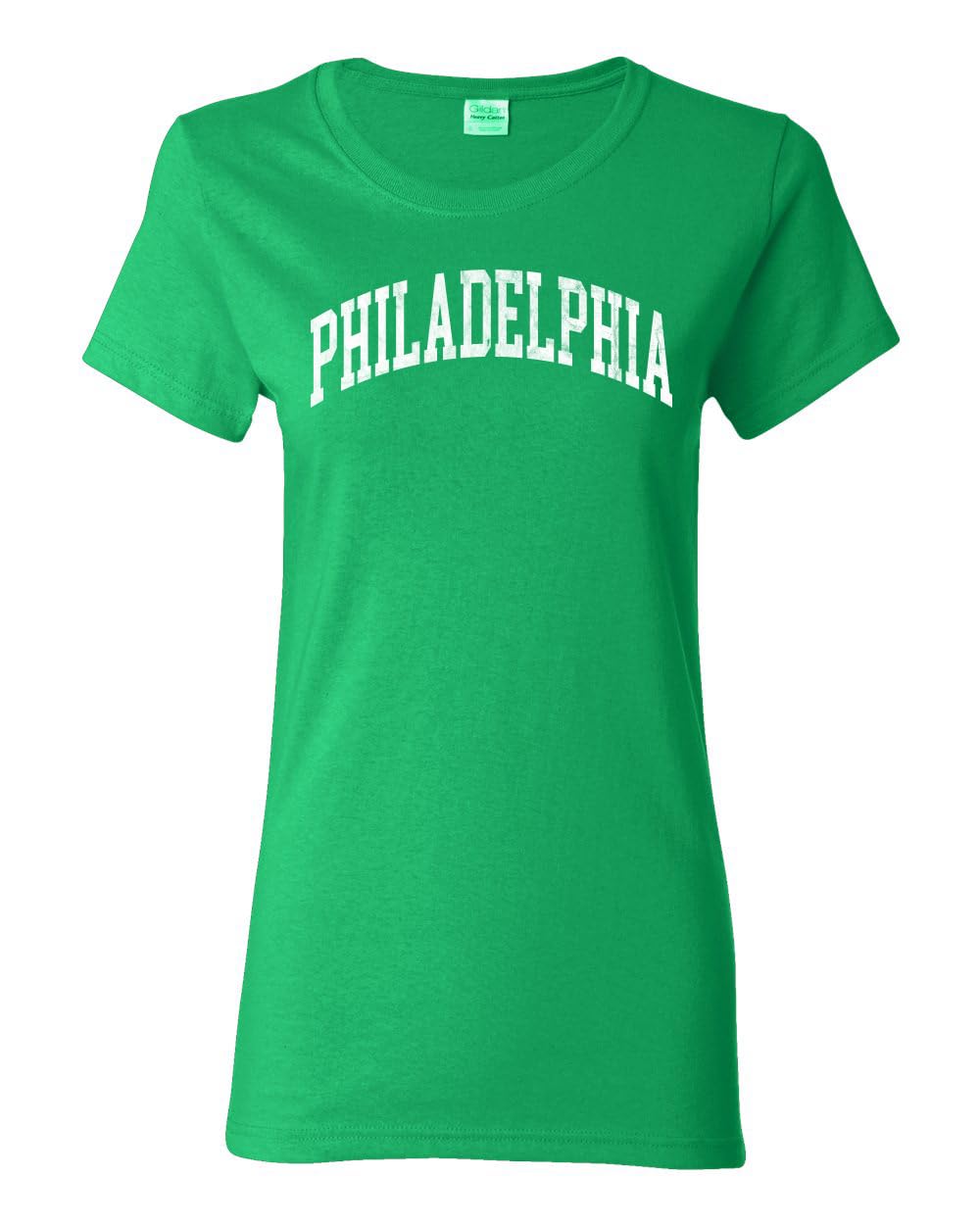 American Football Cities Classic Varsity College Style Fantasy Fan Sports Womens Shirt