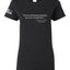 Freedom God Family Patriotism Shirt, Christian Conservative Tee for Women, Women's Graphic T-Shirt