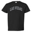Classic Varsity College Style Fantasy Fan, Trendy Team Streetwear Sports Toddler Crew Graphic T-Shirt