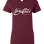 Enjoy Jesus Christ Parody Shirt Thou Shalt Never Thirst, Funny Christian Inspirational T Shirt for Womens