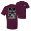 Ford Trucks F150 Pickup Cars and Trucks Front and Back Men's Graphic T-Shirt