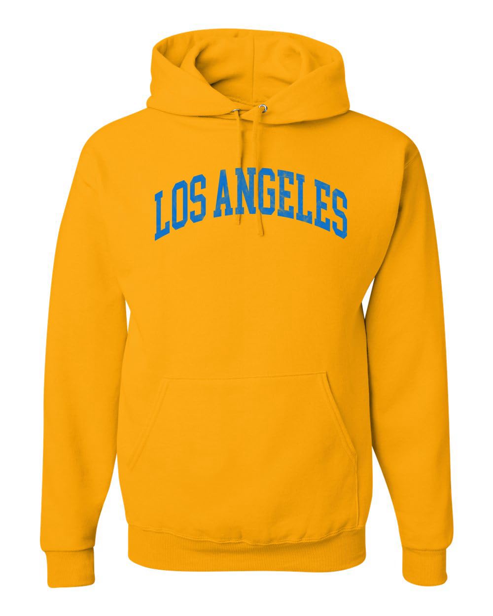 American Football Cities Classic Varsity College Style Fantasy Fan Sports Unisex Hoodie