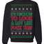 It's Beginning to Look a Lot Like F This Clean Funny Ugly Christmas Sweater Crewneck Sweatshirt