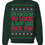 It's Beginning to Look a Lot Like Fuck This Funny Ugly Christmas Sweater Crewneck Sweatshirt