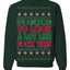 It's Beginning to Look a Lot Like F This Clean Funny Ugly Christmas Sweater Crewneck Sweatshirt