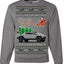 All I Want for Christmas is a Cybertruck Funny Tech Ugly Christmas Sweater