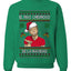 El Mas Chismoso De La Navidad, Unisex Ugly Christmas Sweater, Crewneck Sweatshirts