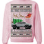 All I Want for Christmas is a Cybertruck Funny Tech Ugly Christmas Sweater