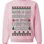 Maybe AI Can Generate Me Some Christmas Cheer, Funy Christmas Unisex Sweater, Ugly Christmas Crewneck Sweatshirts