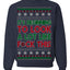 It's Beginning to Look a Lot Like F This Clean Funny Ugly Christmas Sweater Crewneck Sweatshirt
