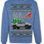 All I Want for Christmas is a Cybertruck Funny Tech Ugly Christmas Sweater