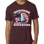 Vintage Retro USA Prestige Worldwide Funny Boats and Hoes Vintage / Retro Mens Premium Tri Blend T-Shirt