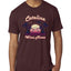 Funny Island Pop Culture Pop Culture Mens Premium Tri Blend T-Shirt