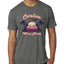 Funny Island Pop Culture Pop Culture Mens Premium Tri Blend T-Shirt